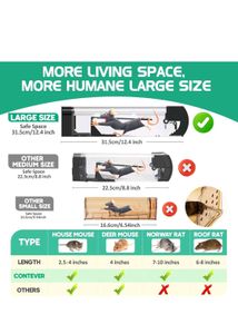 🔥New Smart Mouse Trap