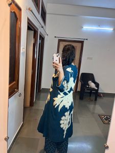 CO-ORD KURTA SETS FOR WOMEN