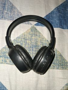 Intex Jogger B Headphones
