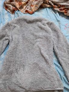 Jacket Grey