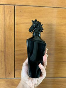 empty Perfume Bottle