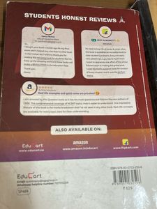 PW and NCERT science book