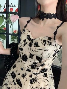 Women’s Floral Corset Top