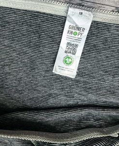 Free Size Look 💚