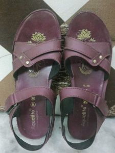 Lite Weight sandal