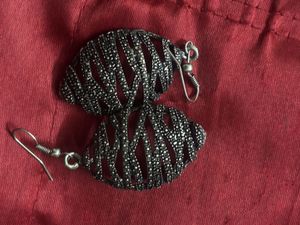 Earring Bundle - 3 Pairs