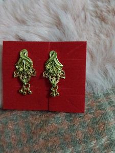 Gold Plated Tops