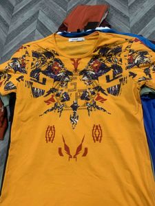Imported Tshirts Under 300 L SIZE