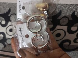 Combo Earrings