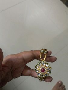 Single Kada