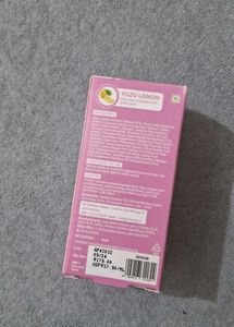 Pure Origin Korean Vitamin C Face Serum