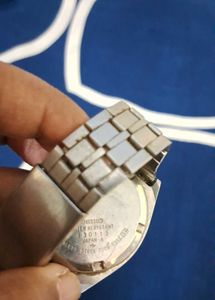 Seiko Vintage Watch Not working