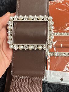 REDHORNS Branded Waist Belts