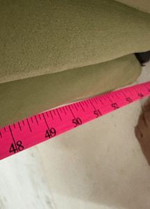 Designer Drape Gown