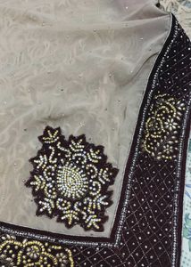 Beautiful Saree.
