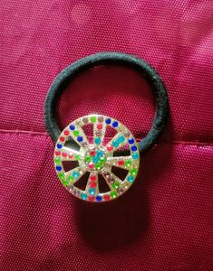 Combo 4earring and 1 Rubber
