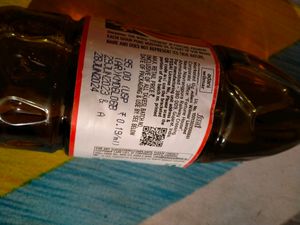 Fortune Mustard Oil 100% Original