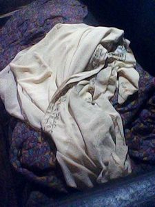 Two sarees for sale