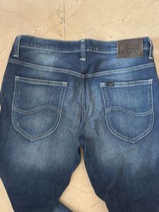 Lee Original Jeans
