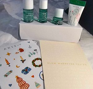 AXIS-Y Mini Glow Set
