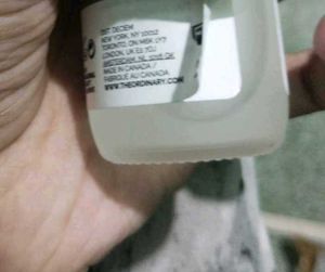 The Ordinary Niacinamide