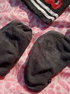 Korean Cute Socks Bundle Combo