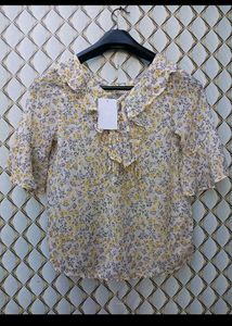 Combo Of 4 New With Tag Tops