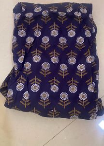 A Line Kurti