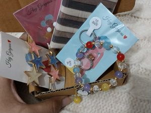 Conbo Set Of 5 Items