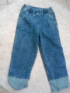 Jeans For Kids