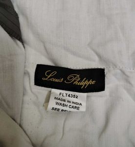 Men 38 Louise Philips Formal Pant - Almost New