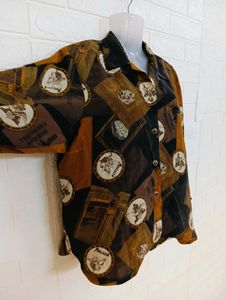 MULTICOLOUR FORMAL SHIRTS