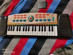 Fashion Keyboard For Kids - Happy Time!