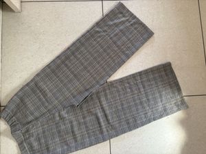 Formal Casual Pant