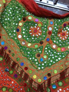 Beautiful Ethinic Skirt