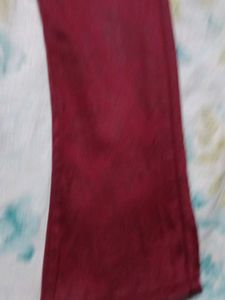 Trouser Pant For Women