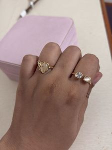 Rings Set