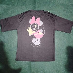 Cute Graphic Tee