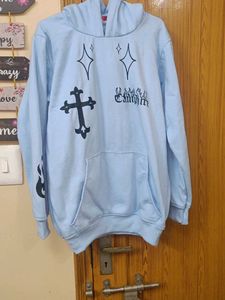 Brand New Hoodie....New Without Tag