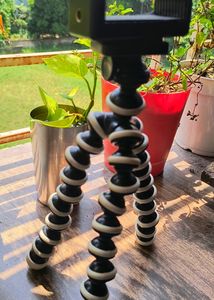 Tripod