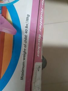 Ibaby Brand Baby Chair