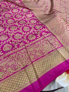 Beautiful Saree