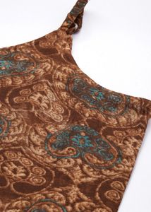 Ethnic Motifs Printed Kurta Set With Dupatta