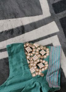 Designer Heavy Blouse