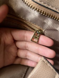 Brand New coach Bag With Box