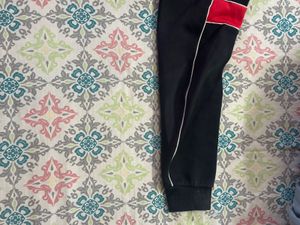 Puma Ferrari Race Track Jacket