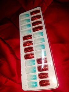 DIY NAILS 💅🏻 24 PCS.