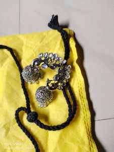 Beautiful Jewellery Set 😍😍