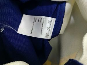 Doraemon Blue Tote Bag