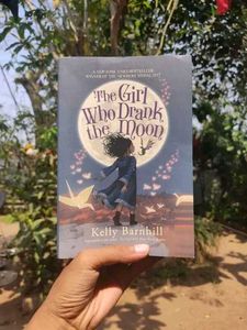 THE GIRL WHO DRUNK TH